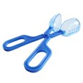 thumbnail image 1 of Pinza De Reptil Pinzas para reptiles, terrarios, lagartos, pinzas para herramientas de alimentación para mascotas (azul) Tmvgtek Libre de BPA, 1 of 7