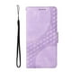 thumbnail image 4 of Funda GANGXUN para Xiaomi Poco X6 Pro con diseño acolchado elegante, cuero PU, protección total y ajuste preciso, 4 of 5