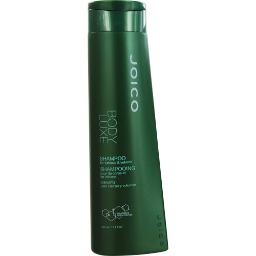 Joico 3942866 Body Luxe Thickening Shampoo 10.1 Oz