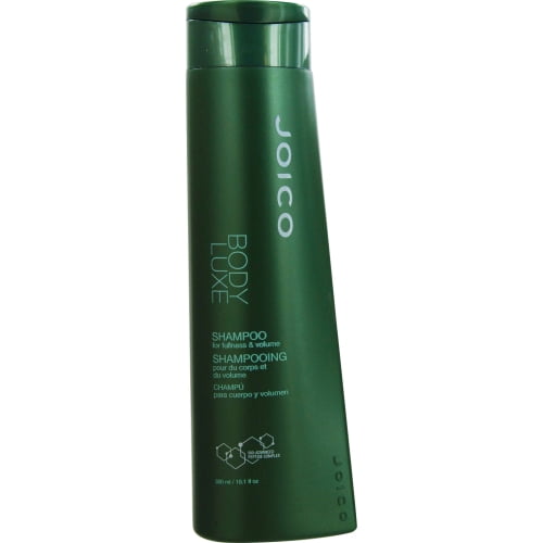 Body Luxe Thickening Shampoo 10.1 Oz - Walmart.com