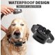 thumbnail image 4 of Collar antiladridos para perro, Ip67, impermeable, recargable, entrenamiento para perros pequeños y grandes, parada de ladridos controlada por voz, 4 of 4