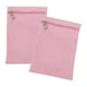 thumbnail image 5 of 2 bolsillos para coser con cremallera, prácticos y ligeros, para viajes y de seguridad. Rosa L, 5 of 9