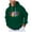 Army Green-D, variant on Mens Hoodies Long Sleeve Drawstring 2026 Print Happy-New-Year Pullover Tops Loose Stylish Sweatshirts With Pocket (L, Blue-C)