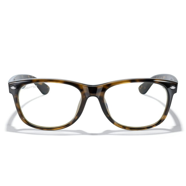 Gafas de Sol Polarizadas Unisex Vintage MERRY'S con Lentes Espejadas