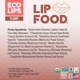 thumbnail image 4 of Eco Lips Lip Food - Lip Balm (Plump), 4 of 5