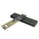 thumbnail image 1 of Sidaley Adaptador M.2, convertidor único profesional Dual, placa de protocolo interno, Chip incorporado, alta definición de imagen, buen brillo Electrónica miscelánea Negro, 1 of 6