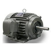 TECO-Westinghouse JMP0032 Pump Motor, Close Coupled Pump