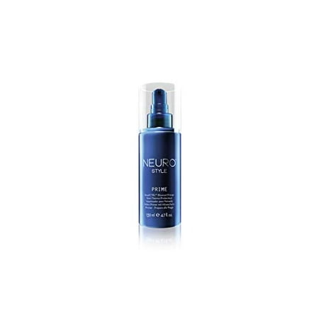 Paul Mitchell Neuro Prime HeatCTRL Blowout Primer, For Blow-Drying All Hair Types