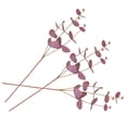 thumbnail image 1 of WASHWEPE 3Ud Decorativos De Morado Para Duradera En El Hogar, 1 of 7