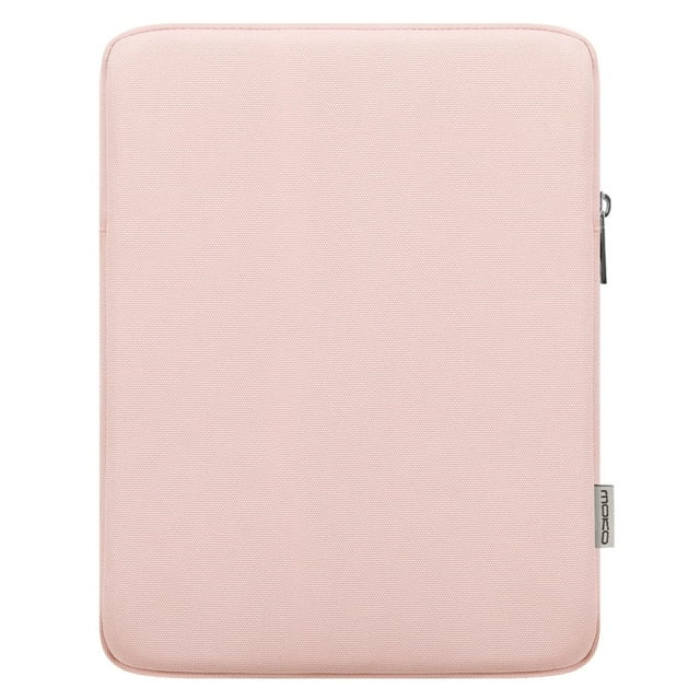 Funda para tablet MoKo de 9 a 11 pulgadas para iPad Air 5 10.9 2022, color rosa