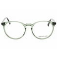thumbnail image 2 of Gant GA3286 096 Men's Shiny Dark Green Round 53mm Frame Eyeglasses, 2 of 2