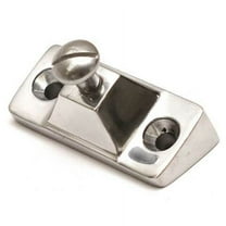 Boat Bimini Deck Hinge 54.00060 | Stainless Steel 2 x 1 Inch