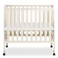 thumbnail image 6 of Dream On Me 3-in-1 Portable Crib French White, 6 of 14