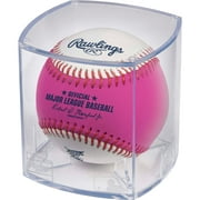 Rawlings 2022 MLB Home Run Derby Moneyball with Case