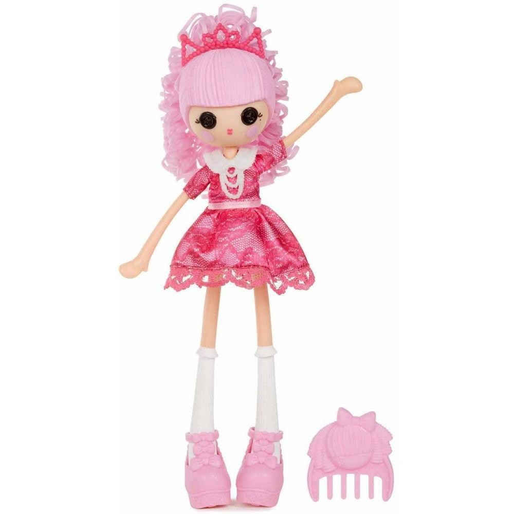 Lalaloopsy Girls Jewel Sparkles Basic Doll