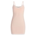 thumbnail image 5 of No Boundaries Sleep Lace Slip, Women's XXS-3X, 5 of 5
