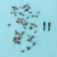 thumbnail image 5 of Yokua Mobile Phone Full Set Screw Kit for Phone X Full Housing Screws Set, 5 of 9