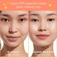 thumbnail image 4 of Protector solar Supergoop! Glowscreen SPF 40 Dawn, 50 ml, 4 of 9