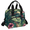 Blue, variant on Herdesigns Fox Insulated Lunch Bag for Women Men Adults Large Reusable Lunch Box Wildlife Leakproof Cooler Tote Bags with Adjustable Shoulder Strap