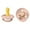 Blush, variant on BIBS Pacifiers | 2-Pack | Age Size 6-18 Months
