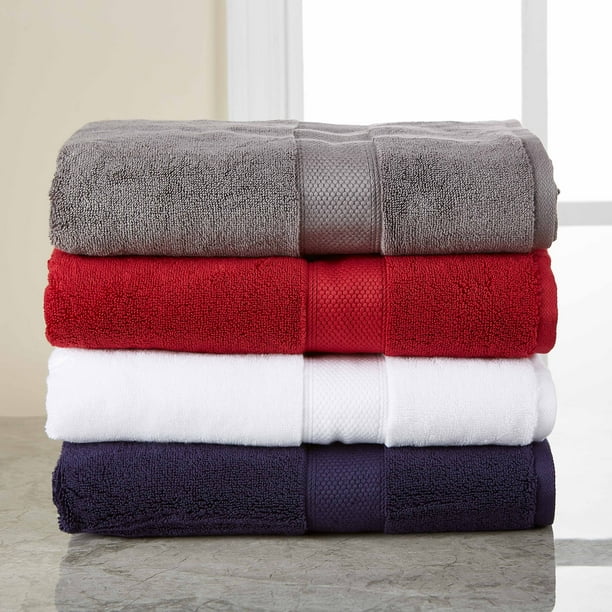Hotel Style Towel Collection