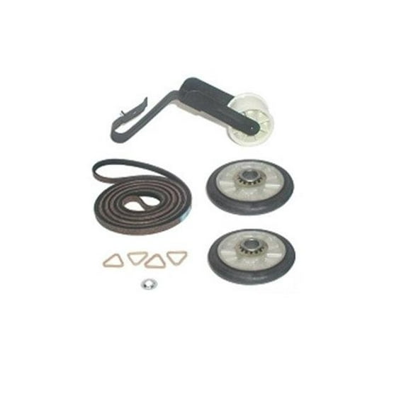 Whirlpool 4392065 Dryer Repair Kit