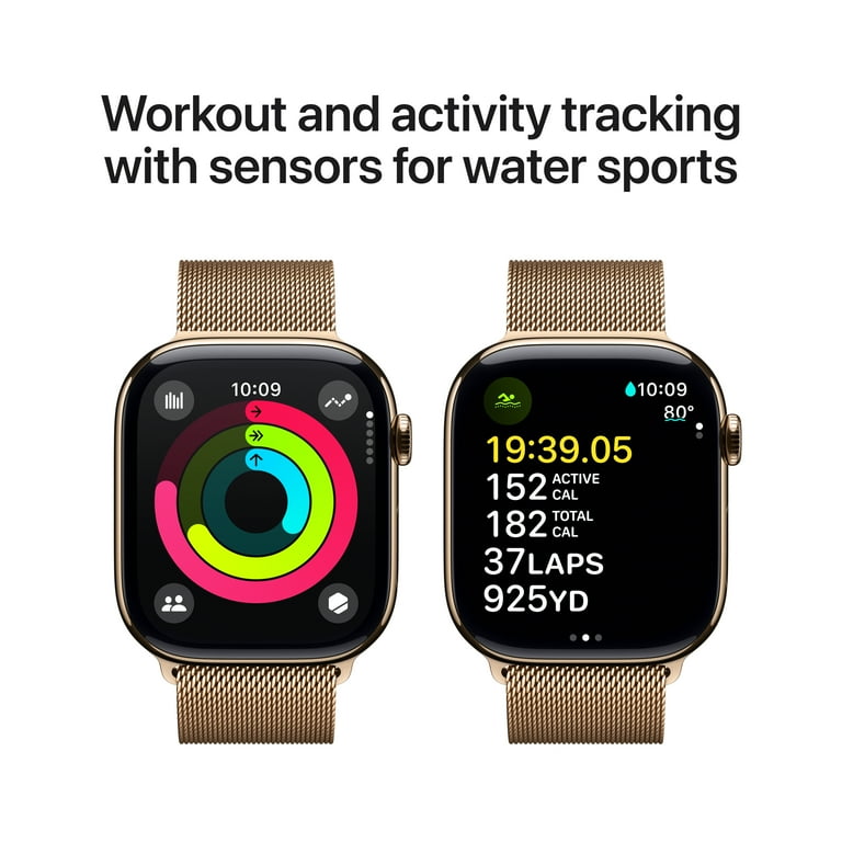 HOT Gps Cellular Sell My Apple Watch Series Apple Watch Series - Main Image