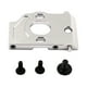 thumbnail image 1 of Base de asiento con soporte para motor RC, actualización para camión Wltoys K969 Plata, 1 of 6