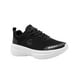thumbnail image 1 of Tenis Running Sport Para Hombre Charly® Color Blanco Negro negro 27.5, 1 of 10