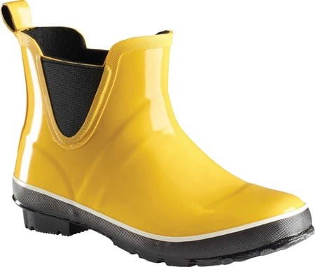 baffin pond rain boot