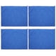 thumbnail image 1 of 4 paños de cocina absorbentes de agua, de microfibra, para limpieza y cocina., 1 of 8
