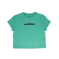 thumbnail image 3 of Maui and Sons Real Pure Short Sleeve Girl's T-Shirt Crew Neck Graphic Tee Inspired by California Surf Culture & Designed for Everyday Comfort, 3 of 4