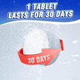 thumbnail image 7 of Vacplus Toilet Bowl Cleaners - 6 PACK, Household Toilet Cleaner, Automatic Toilet Bowl Cleaners with Bleach, Sustained-Release Toilet Tank Cleaners for Deodorizing and Descaling, 1.76 Ounces Each, 7 of 7