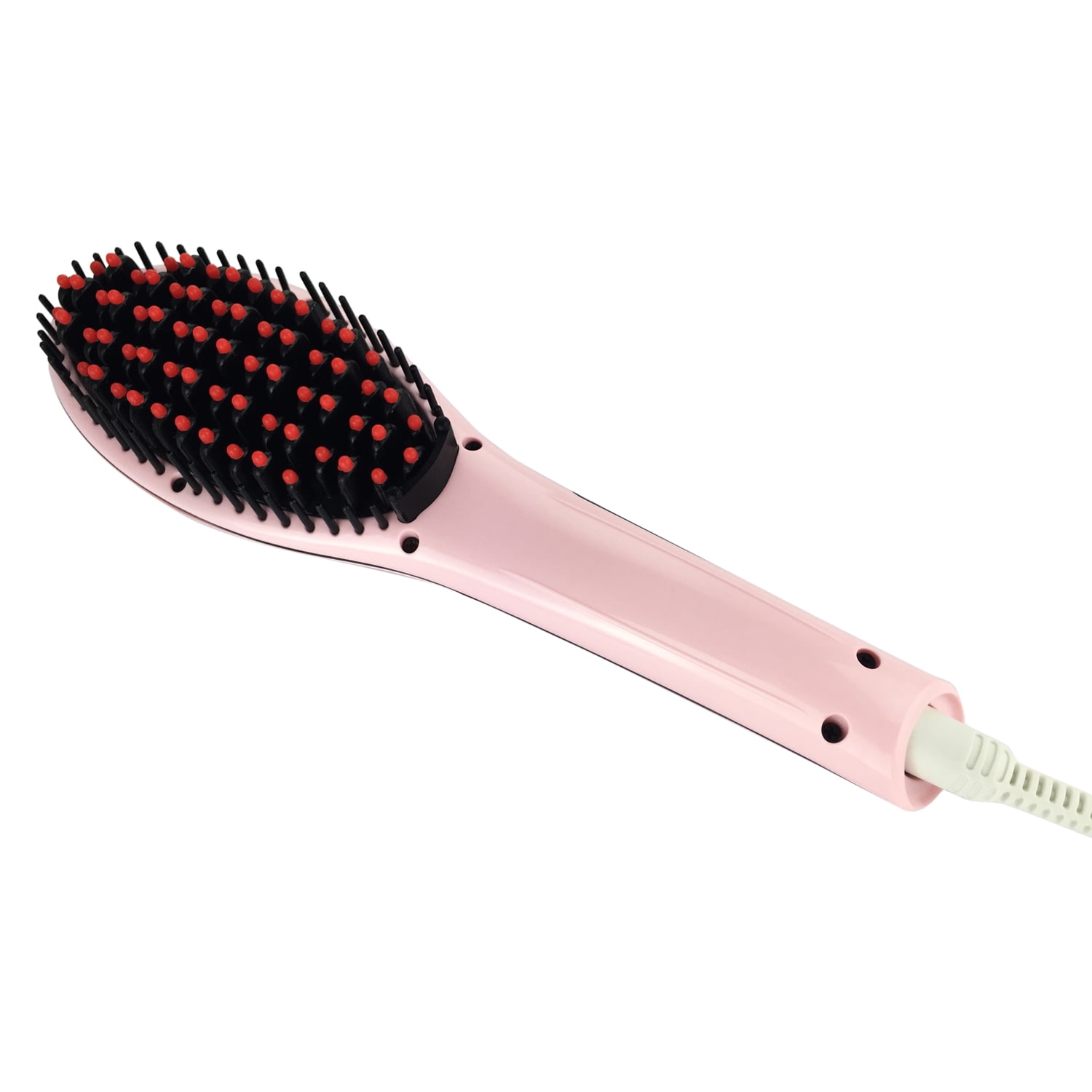 Hair Straightening Brush