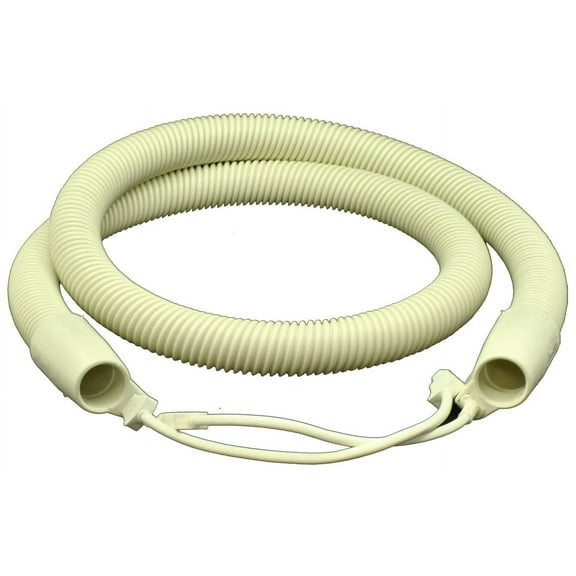 Generic Blank Electric Vacuum Cleaner Hose