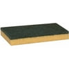 Starbrite 40049 2-In-1 Cellulose Scrubber/Sponge
