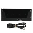 thumbnail image 1 of N15-160P1A Power Supply with Power Cord 4 Pin Built-in Power Supply for PlayStation 4 100-240VUS Plug, 1 of 5