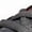 Grey Orange, variant on Men's Training Shoes - Non-Slip Grip Cushioned Midsole Athletic Sneakers - Lace-Up/Hook-and-Loop Closure - Lightweight Gym, Martial Arts