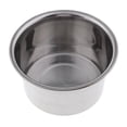 thumbnail image 4 of 3Metal Wax Melting Pot Double Boiler for DIY Resin Crafts Candle Soap Making, 4 of 5