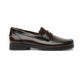 thumbnail image 1 of Mocasín Clásico Quirelli para Hombre Estilo 87904 Vino, 1 of 5