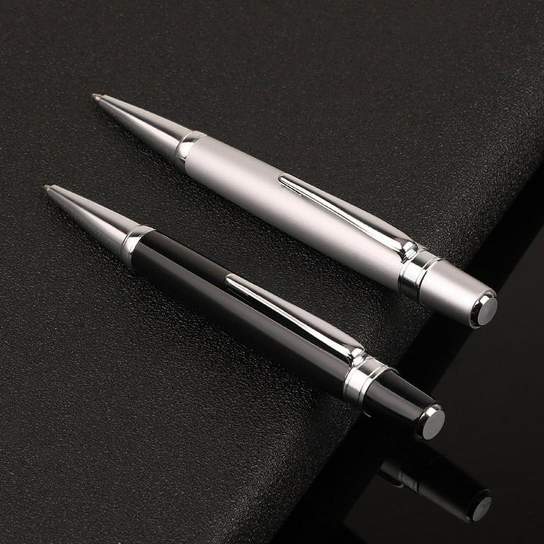  EXCEART 1 Set Wheel Rim Ballpoint Pen Beadable Pen Kit