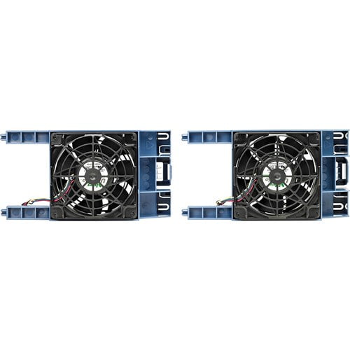 Hp Ml30 Gen9 Front Pci Redundant Fan Kit 0290 B21 Ml30 Gen9 Front Pci Redundant Fan Kit Walmart Com Walmart Com