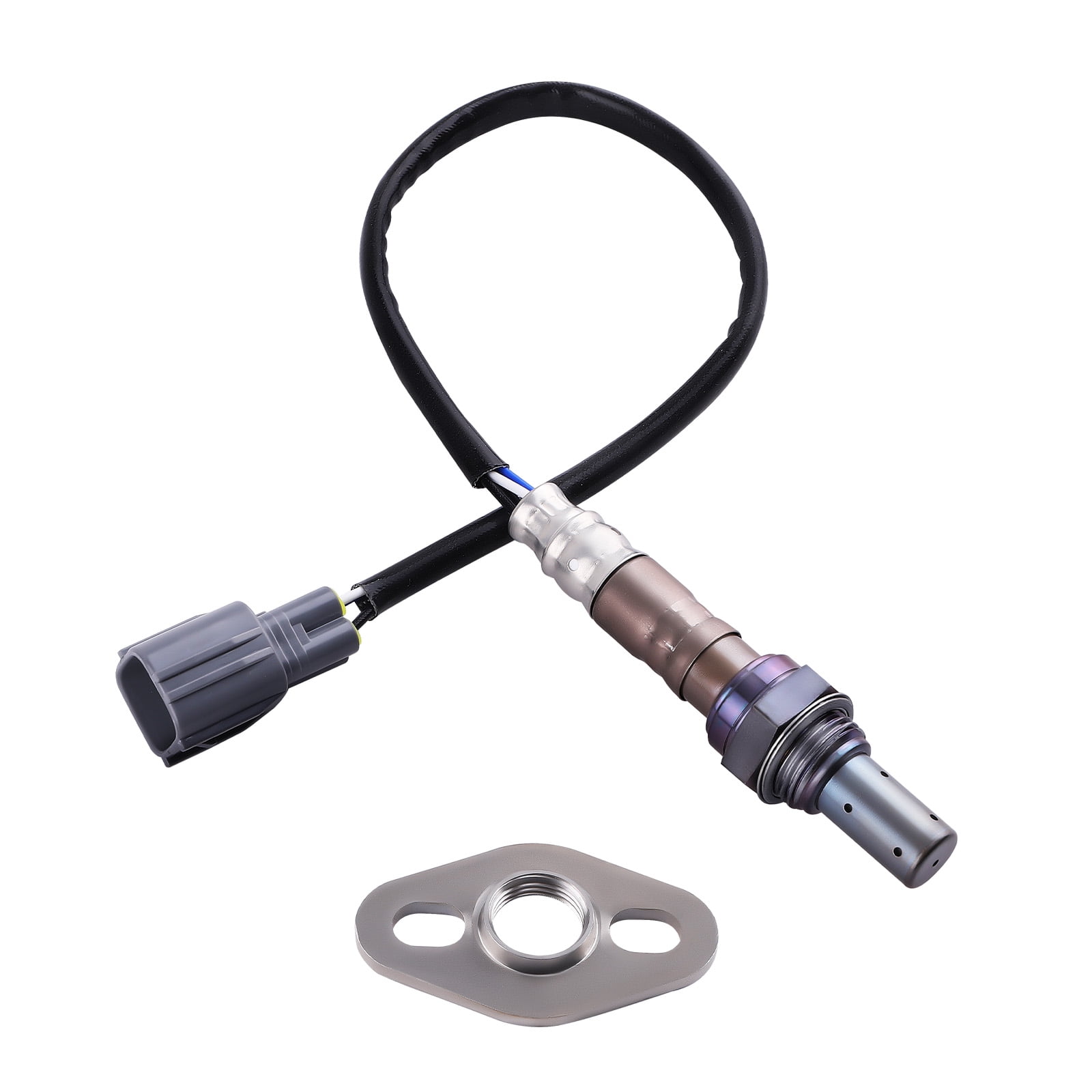 Denso 234-9064 Air Fuel Ratio Sensor with 4-Wire 14” Harness