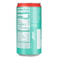 thumbnail image 2 of Alani Mini Pink Slush, Cherry Slush, Dream Float, Orange Kiss, Juicy Peach Suger Free, Low-Calorie Energy Drinks 8.4 Fl Oz (Pack of 5), 2 of 8