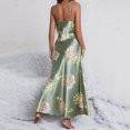 thumbnail image 6 of HomeGardon Long Skirts for Women,Dresses for Women,Women Lingerie Nightwear Underwear Robe Sleepwear Dress,S-XL, 6 of 7