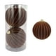 thumbnail image 2 of Bolas de Navidad Adornos Colgantes 2pcs 15cm Flocking Decoración de Árbol Navideño, Bolas de Adornación para Árbol de Navidad, Adornos Colgantes de Pecho para Exterior Interior, Navidad, 2 of 6