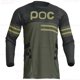 thumbnail image 4 of RAUDAX POC 2023 Camiseta de ciclismo y motocross para hombre, ropa para descenso de montaña, DH, MX, para motociclismo, para niño, camisetas de MTB, 4 of 4