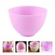 thumbnail image 4 of 3pcs Plastic Facial Mask MEZCLA DE MEZCLA DE MÁSCULA DE MÁSCULAR Cuencos de agitación Herramienta de belleza cosmética, 4 of 5