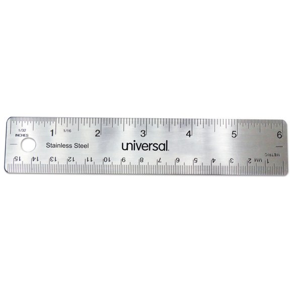 millimeter ruler