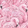 thumbnail image 1 of Papier Peint Flamant Rose Rasch 277890, 1 of 4